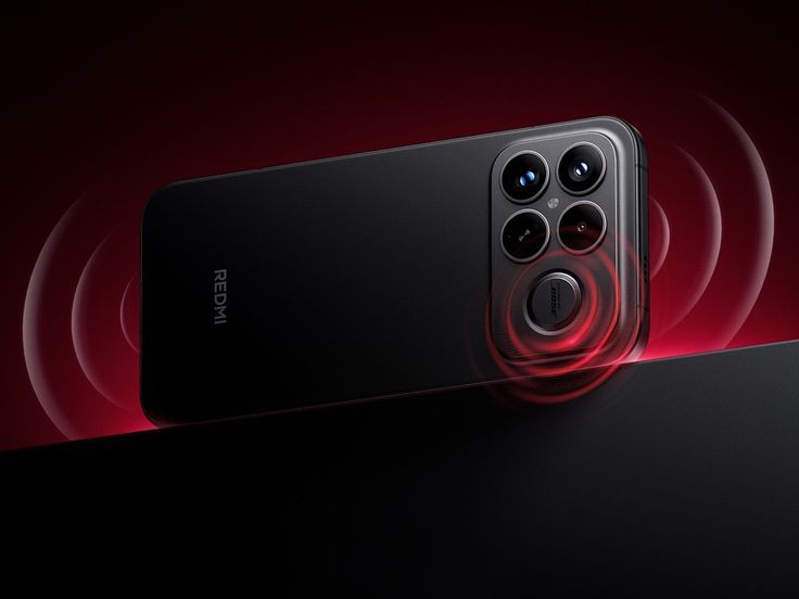 Redmi Login
